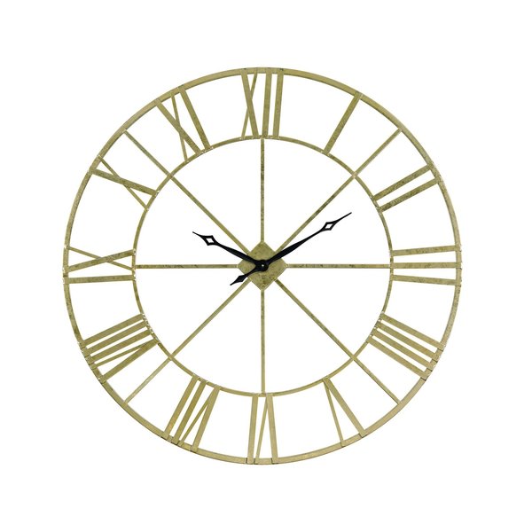 Elk Home Pimlico Wall Clock 3138-288